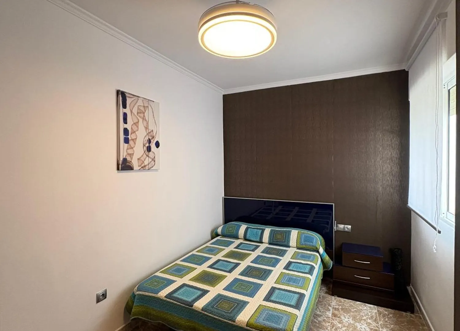 公寓 Orilla Playa Balerma公寓